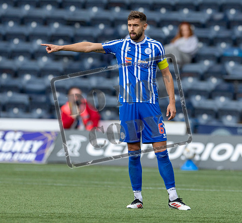 Kilmarnock v dundee