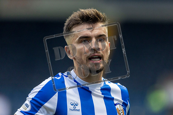 Kilmarnock v Tromso