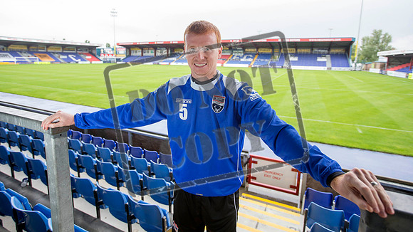 ross county
