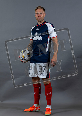 Falkirk FC