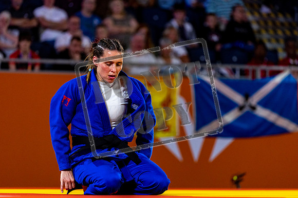 Team Scotland - Birmingham 2022 - Commonwealth Games