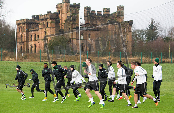 celtic
