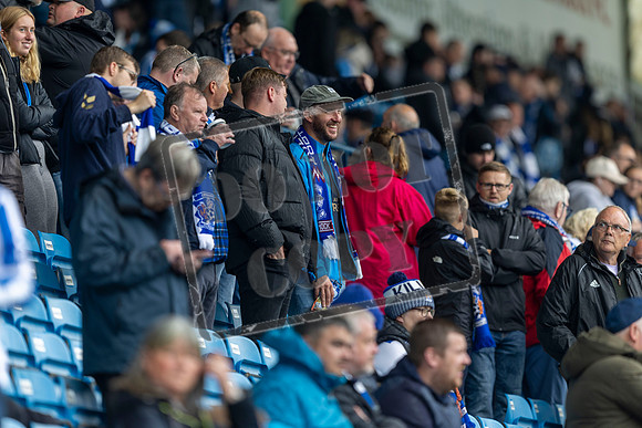 Kilmarnock v Tromso