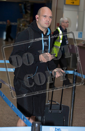 Glasgow Warriors Rugby