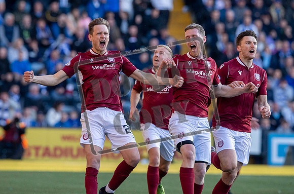 kilmarnock v arbroath