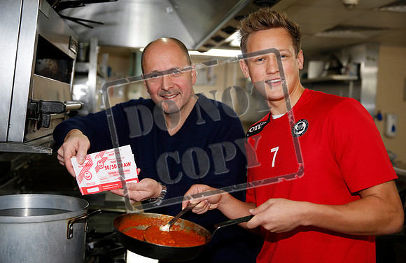 partick thistle/paperinos