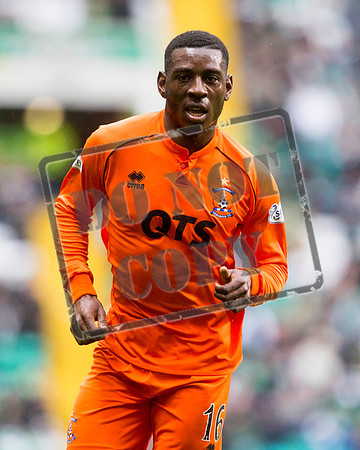 SOCCER Celtic