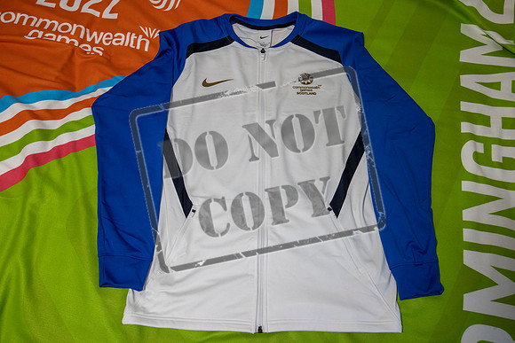 Team Scotland - Birmingham 2022 - Commonwealth Games