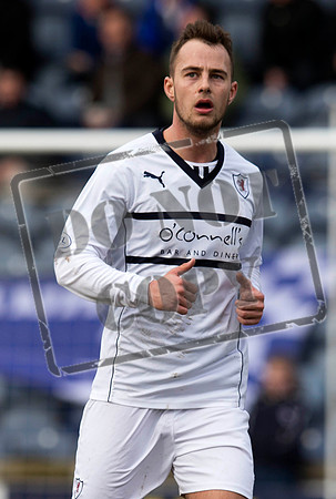 SOCCER Raith