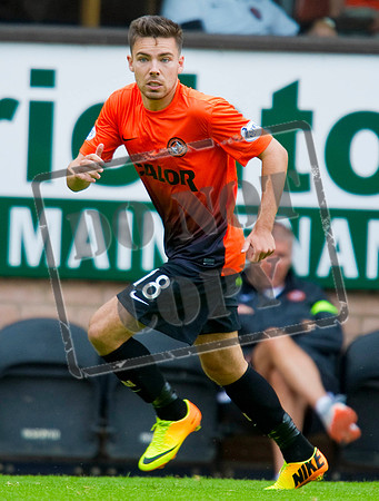 SOCCER Dundee Utd