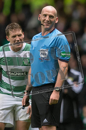 SOCCER Celtic
