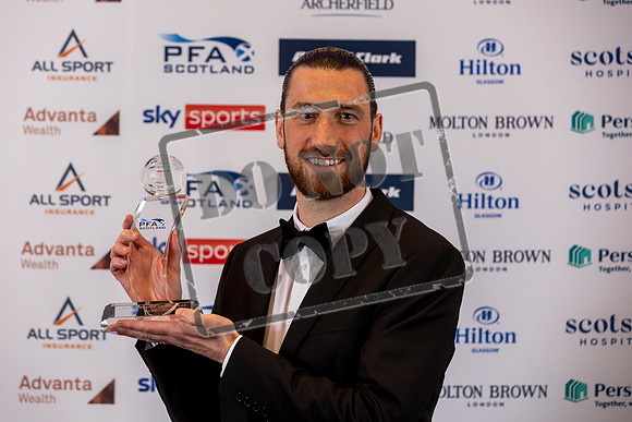 PFA Scotland