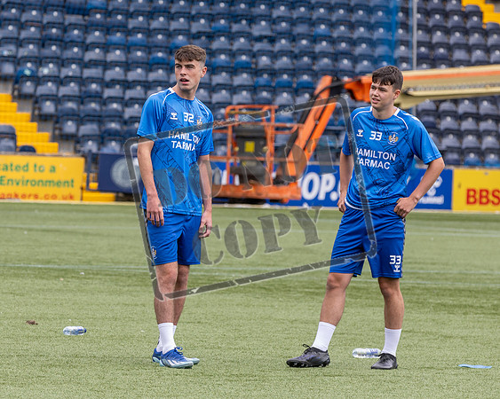 Kilmarnock