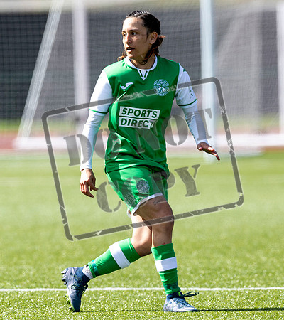 Hibs v Hearts