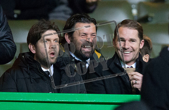 SOCCER Celtic