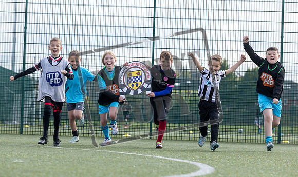 St Mirren Easter Club