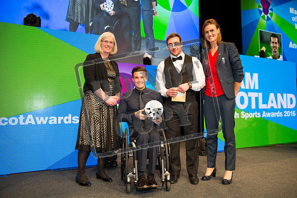 sportscotland
