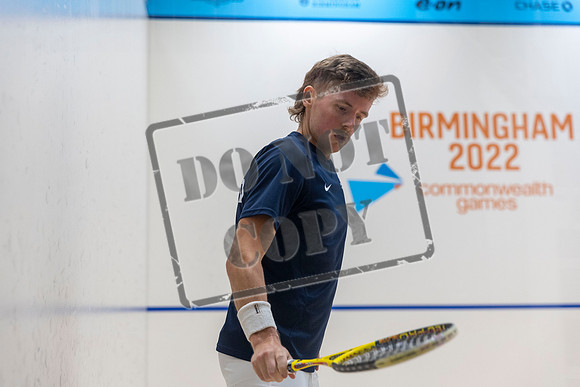 Team Scotland - Birmingham 2022 - Commonwealth Games