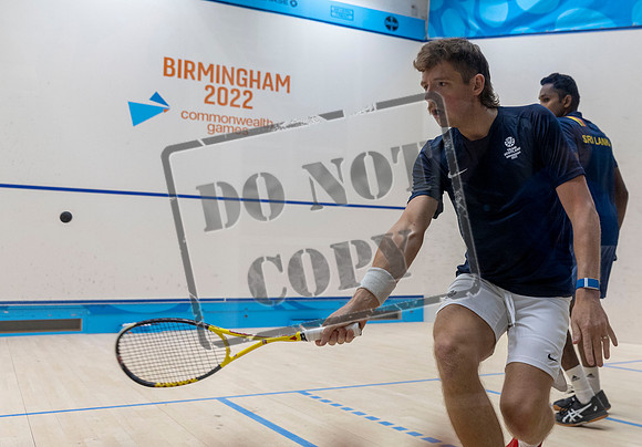 Team Scotland - Birmingham 2022 - Commonwealth Games