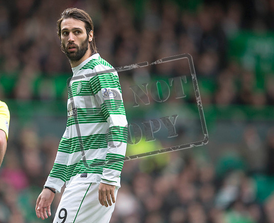 SOCCER Celtic