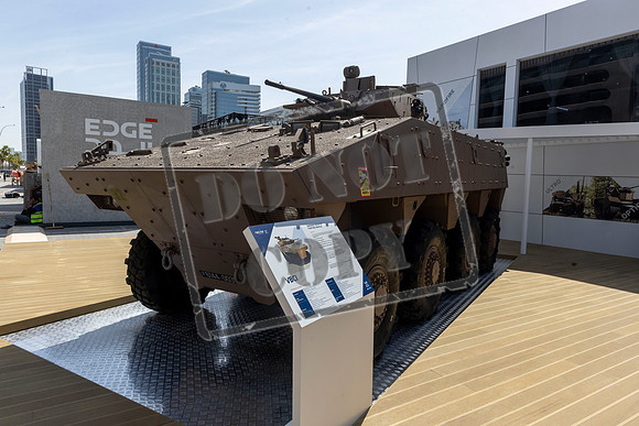 Idex/Navdex Show