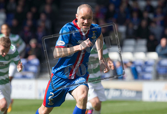 SOCCER Inverness