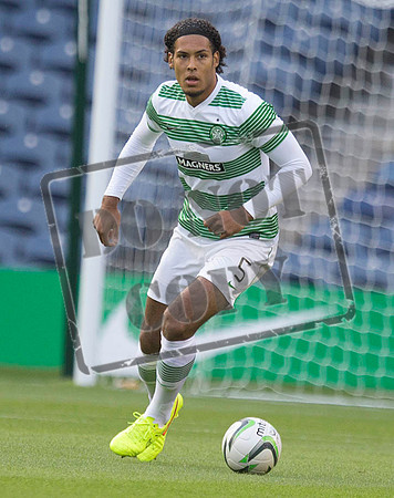 SOCCER Celtic