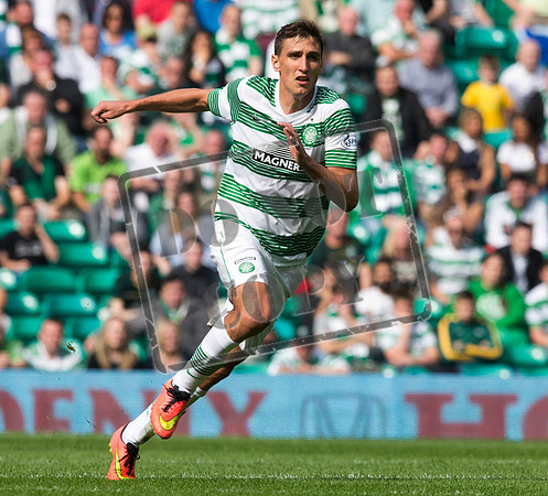 SOCCER Celtic