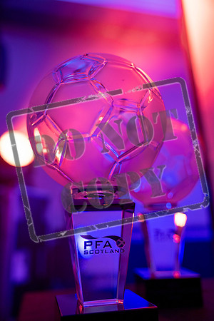 PFA Nomininees