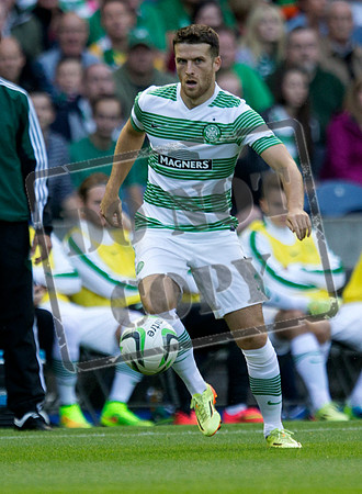 SOCCER Celtic