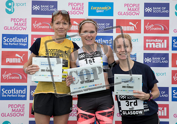 Bank of Scotland Great Scottish Run