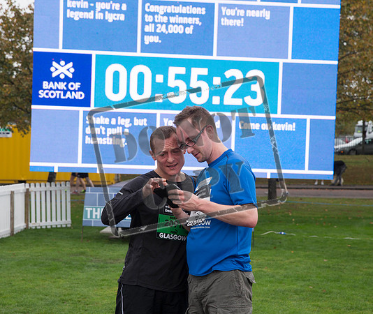 Bank of Scotland Great Scottish Run