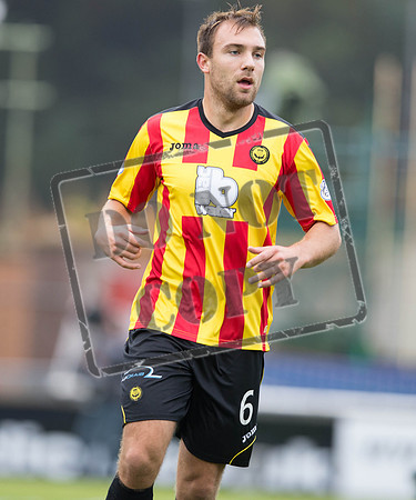 SOCCER Inverness