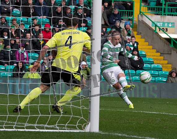 SOCCER Celtic