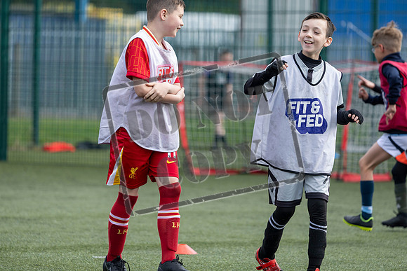 St Mirren Easter Club