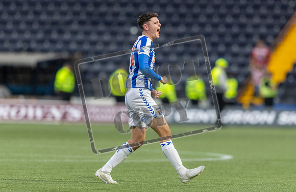 Kilmarnock v Tromso