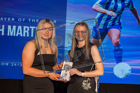 kilmarnock awards