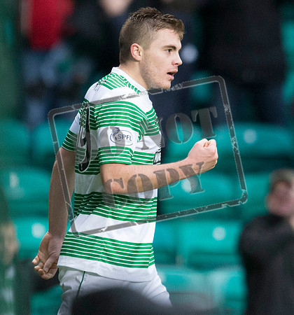SOCCER Celtic