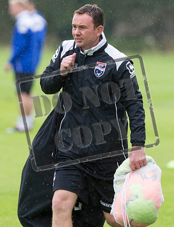 ross county