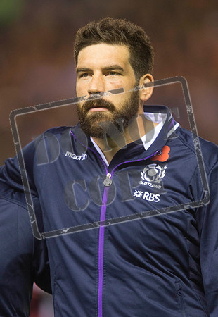 RUGBYU Scotland