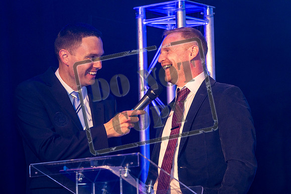 kilmarnock awards