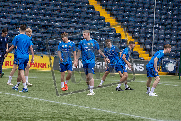Kilmarnock
