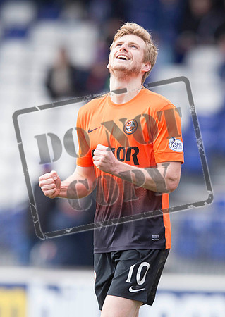 SOCCER Inverness