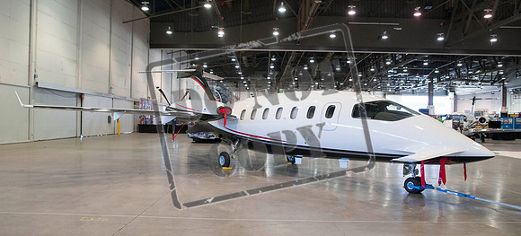 NBAA,  Las Vegas, Navada, USA