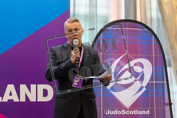 Team Scotland - Birmingham 2022 - Commonwealth Games