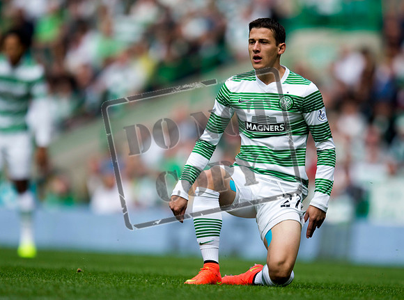 SOCCER Celtic