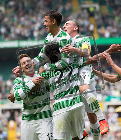 SOCCER Celtic