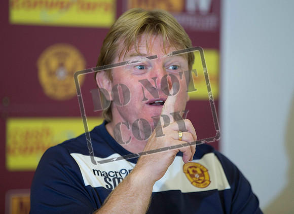 motherwell