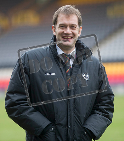 Partick Thistle v Dundee Utd