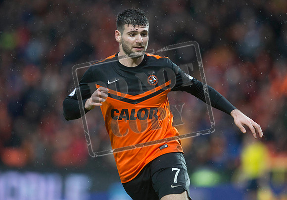 SOCCER Dundee Utd